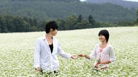 Yêu vì nhầm gái quê là con em lãnh đạo