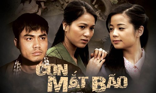 Kịch bản viết trong 40 năm lên phim