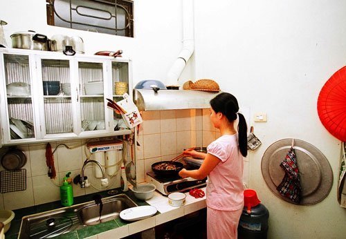 Đưa giúp việc gia đình vào Luật là bước đột phá