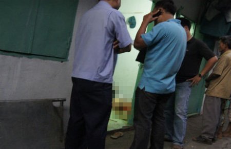 Tuổi thơ hoang dã của 'cô vợ' 14 tuổi chết ở phòng trọ