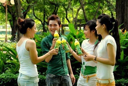 Những câu chuyện thú vị về trà xanh