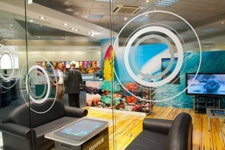 Cơn lốc quà tặng từ Fuji Xerox dịp Giáng sinh