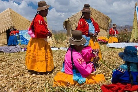 Cuộc sống kỳ lạ của bộ lạc “Con trai thần Mặt trời”
