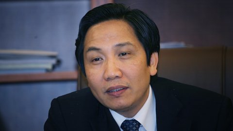 Thanh tra nhiều địa phương chuyện 'chạy' công chức