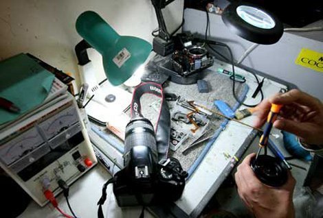 Từ người lính đến 