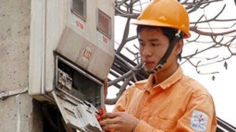 Giá điện có thể tăng tiếp trong năm 2013