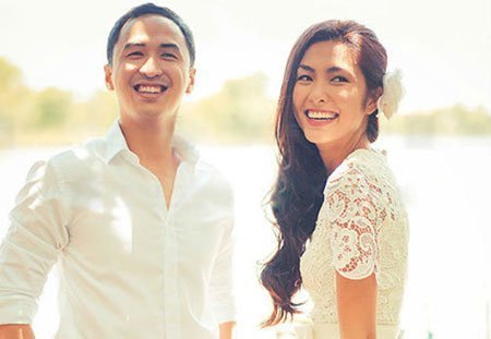 Đám cưới đình đám của sao Việt năm 2012