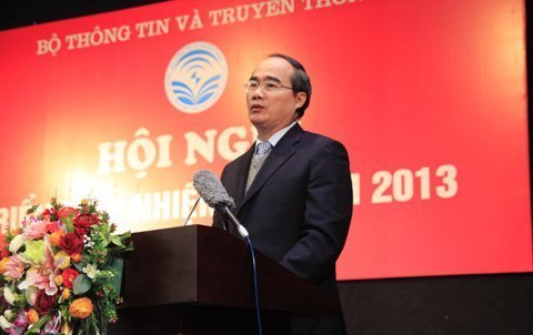 Nhiều mốc son trong một năm đầy thách thức