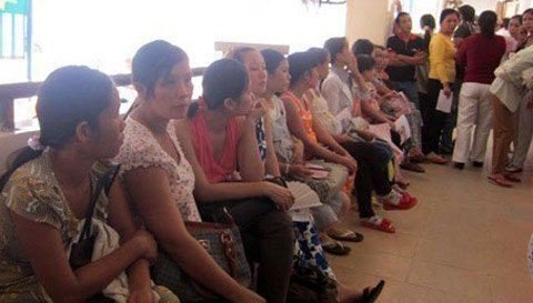 Năm Rồng, tai biến sản khoa tăng đột biến