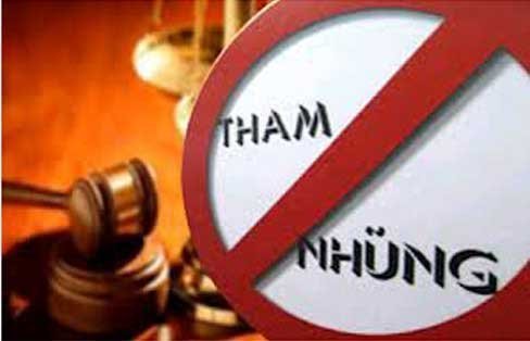 Những “bệnh nhân” của bệnh tham nhũng