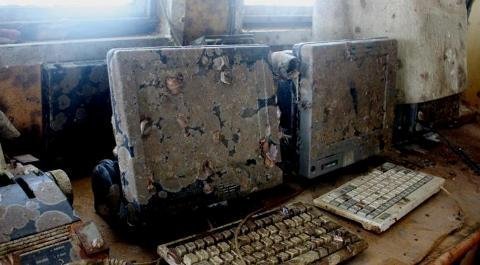 Những TNGT thiệt hại và đau lòng nhất trong năm