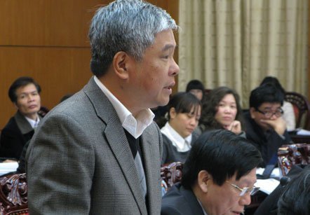 Độc quyền vàng miếng, dân không thiệt gì