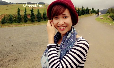 Uyên Linh: 