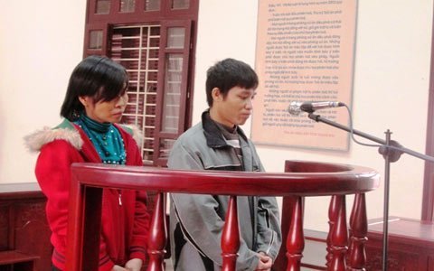 Vờ tuyển công nhân may, lừa bán trẻ em