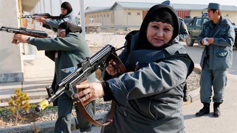 Thế giới 24h: Cố vấn Mỹ bị sát hại