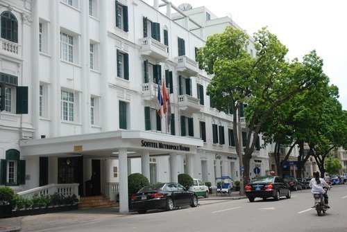 10 thương vụ M&A BĐS lớn nhất trong năm 2012