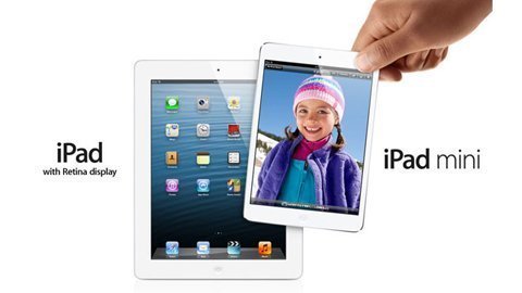 8 chiến thắng vang dội của làng công nghệ 2012