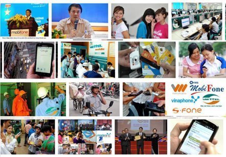 Viettel đã 'vượt mặt' VNPT thế nào?