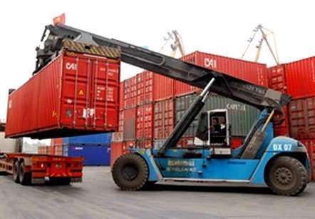 Xuất siêu “được tiếng không được miếng