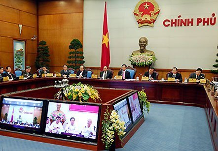 Chủ tịch tỉnh xin Chính phủ cơ chế