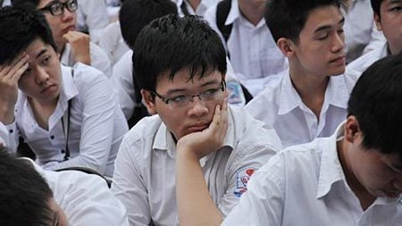 Chương trình kém vì thiếu 'tổng chủ biên'