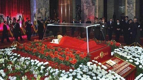 Thế giới 24h: Vì sao ông Kim Jong-il đột tử?