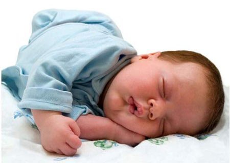 “Giải pháp 24h” với trẻ quấy khóc