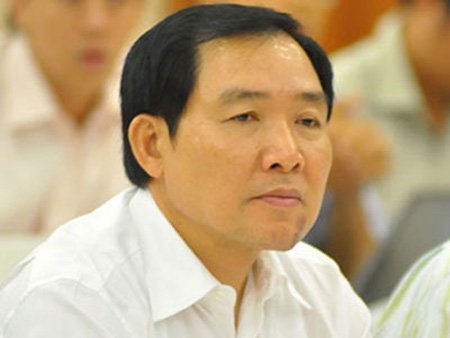 Bắt thêm phó công an 'giúp' Dương Chí Dũng bỏ trốn