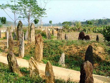 Kỳ bí trấn yểm bằng oan hồn trinh nữ 