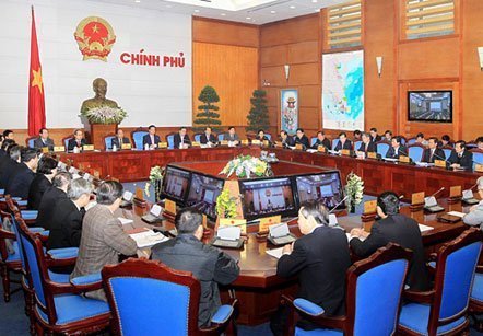 Kiểm soát lạm phát 2013 ngay từ tháng 1