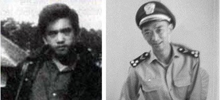 “Giang hồ không vua” và cái chết của Đại Cathay