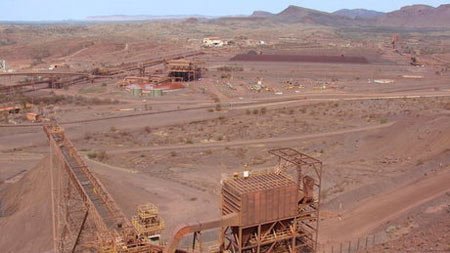 Trung Quốc đổ tiền sang Australia