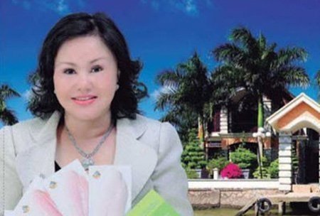 Những đại gia đình đám nhất trong năm 2012