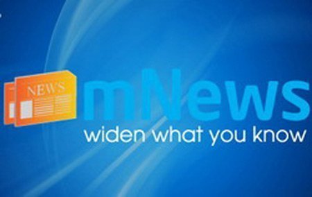 Thêm nhiều gói thông tin mới của dịch vụ mNews