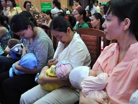 Bị tai nạn, nghỉ thai sản theo luật mới như nào?