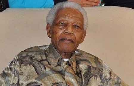 Nelson Mandela được xuất viện