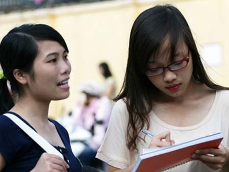 Bài văn về mục đích của dạy học