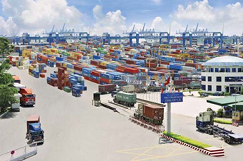 Trầy trật 3 năm đòi “nợ” 12 vỏ container