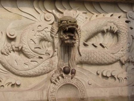 Điểm yếu chí tử của Đại Hán