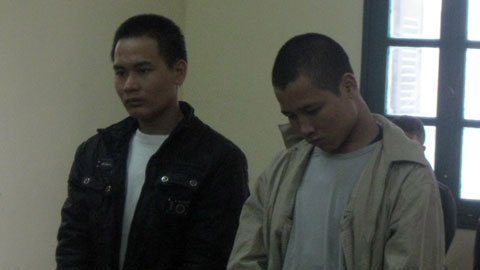 Nỗi ê chề của thiếu nữ 15 tuổi bị 2 gã trai hãm hiếp