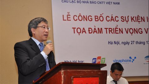 Chính phủ không tung phao “cứu sinh” cho mạng nhỏ