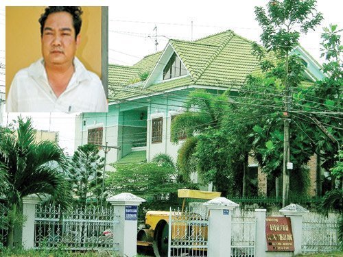 Những ông 