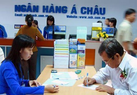 Vòng tròn bấn loạn của ACB