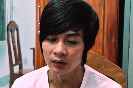 Nhóm giết nam sinh viên trong đêm Noel ra đầu thú