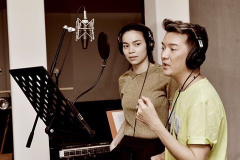 Đăng ký vé xem Hà Hồ, Đàm Vĩnh Hưng