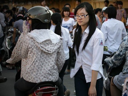 Chấm dứt đào tạo dễ dãi