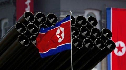 Mỹ nghi Triều Tiên sắp thử hạt nhân
