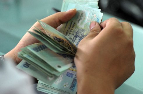 Thưởng Tết dương lịch cao nhất 624 triệu đồng