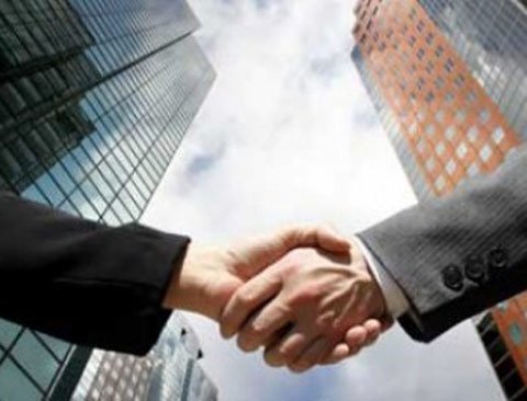Thâu tóm BĐS, đại gia gom của để dành