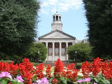 Thiếu tiền, ĐH Mỹ chọn thị trường Trung Quốc